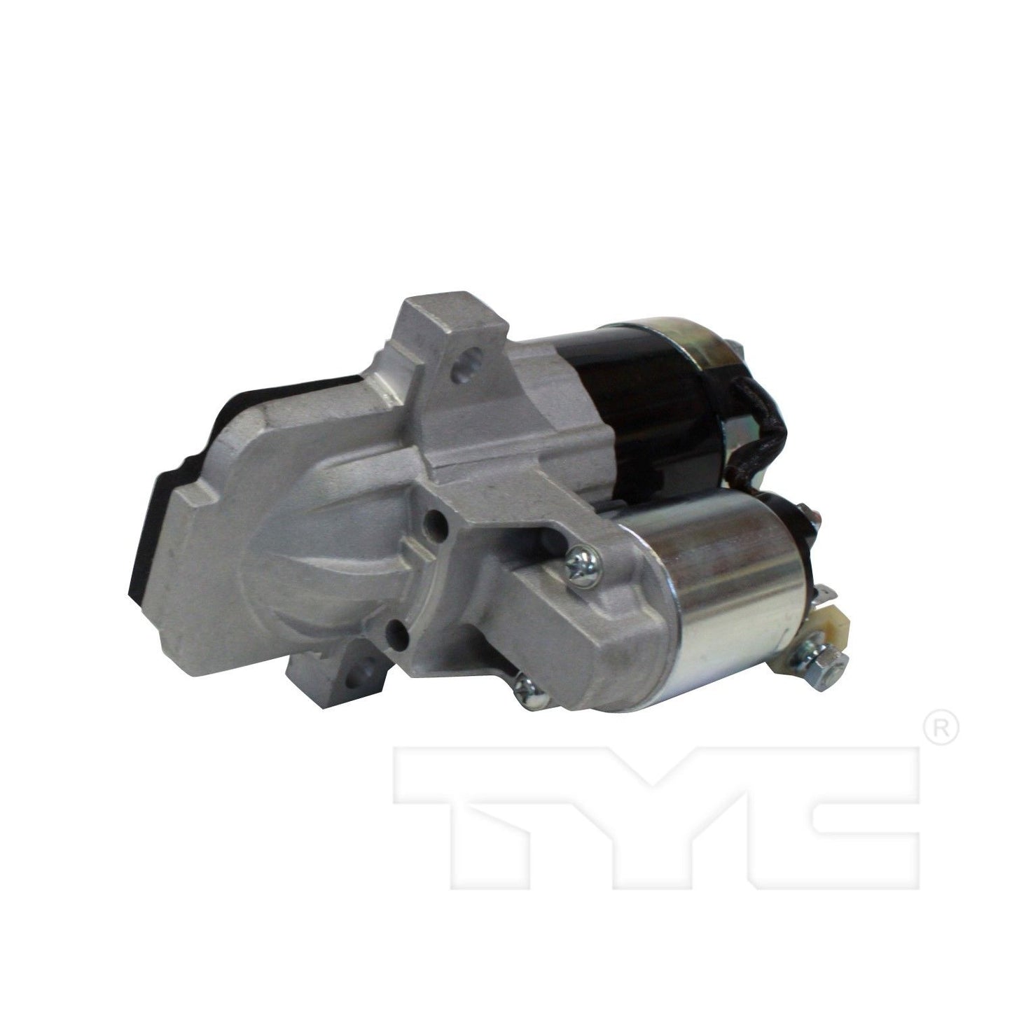 TYC Starter Motor 1-17914