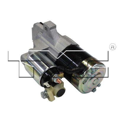 TYC Starter Motor 1-17914