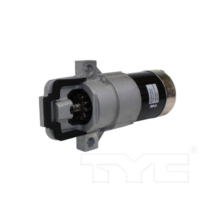 TYC Starter Motor 1-17914