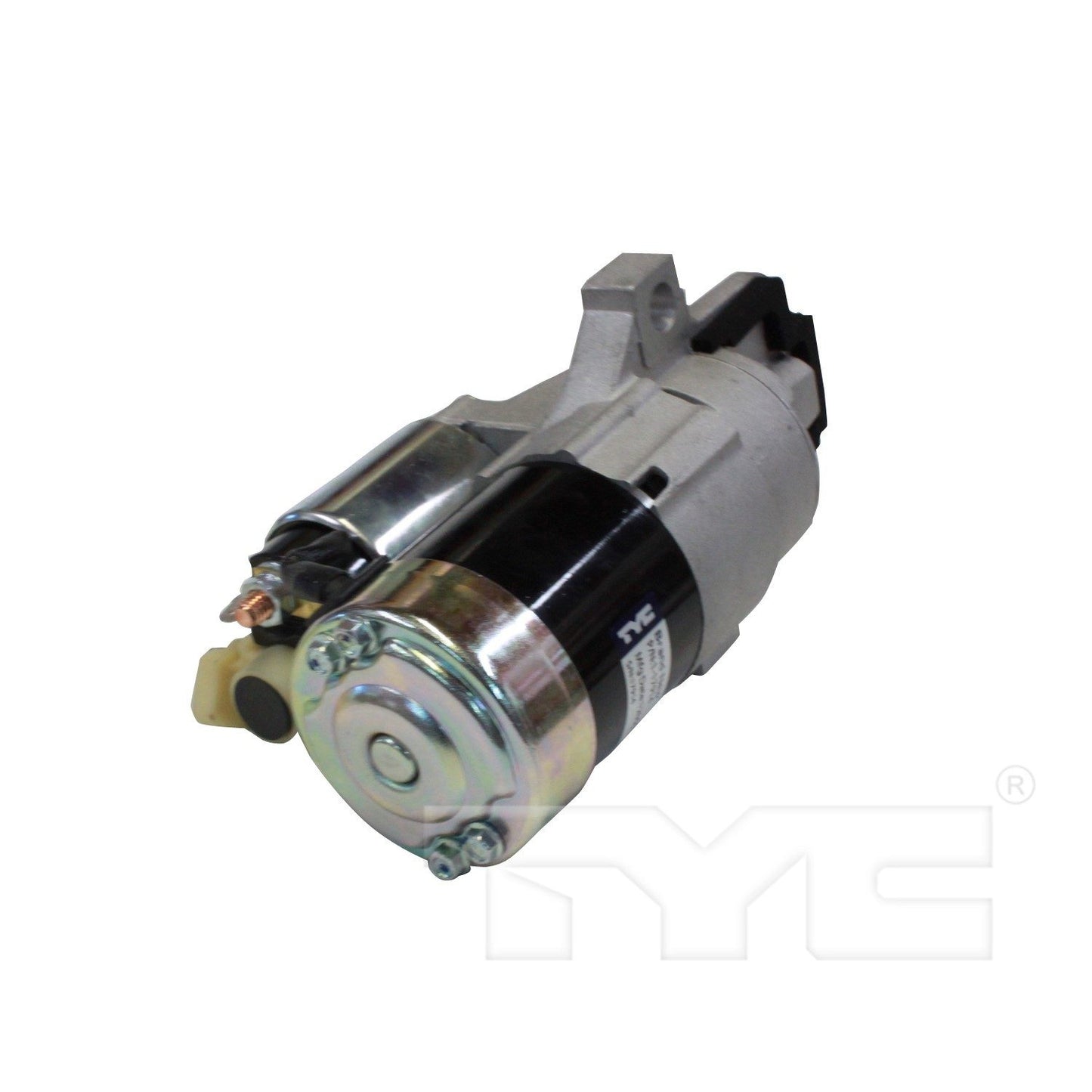 TYC Starter Motor 1-17914