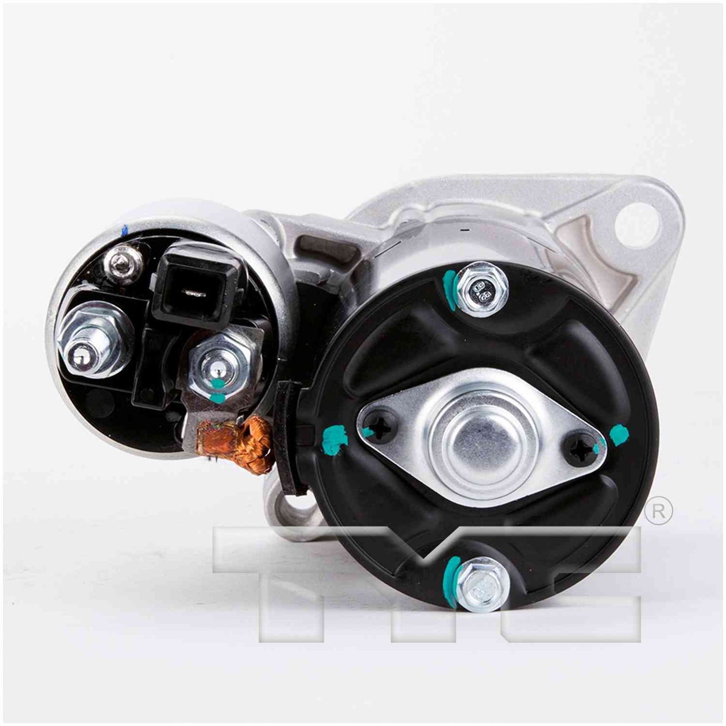 TYC Starter Motor 1-17922