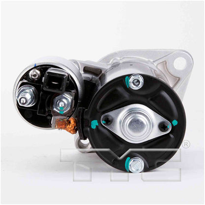 TYC Starter Motor 1-17922