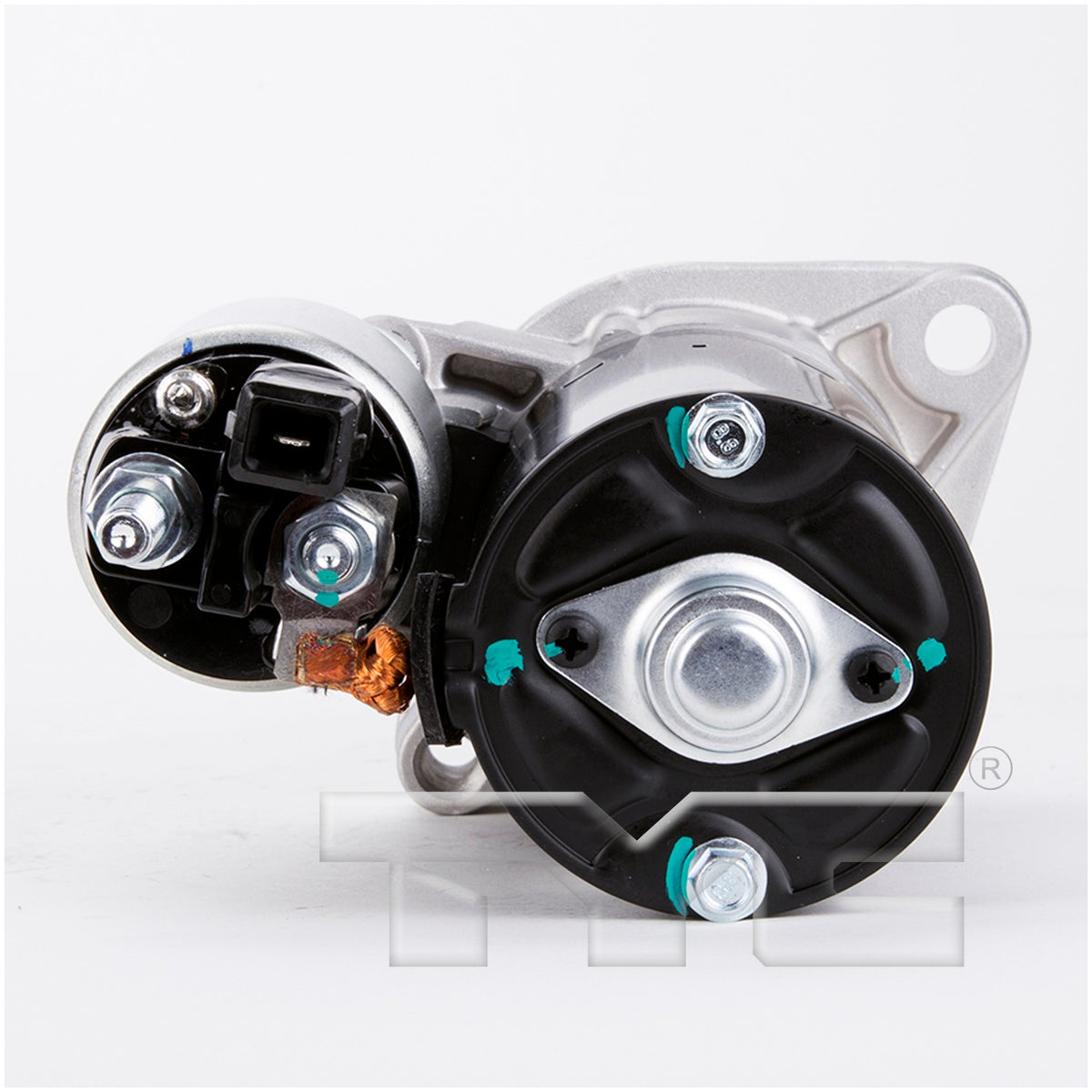 TYC Starter Motor 1-17922