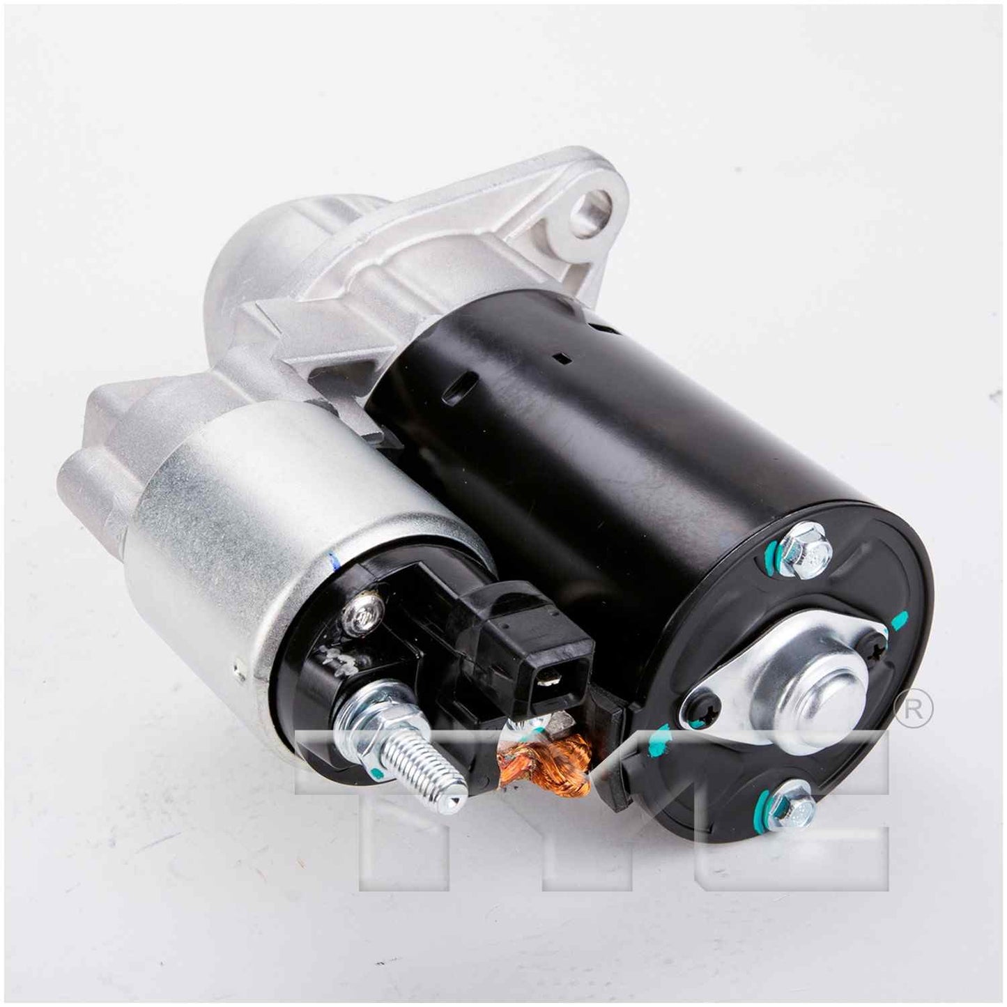 TYC Starter Motor 1-17922