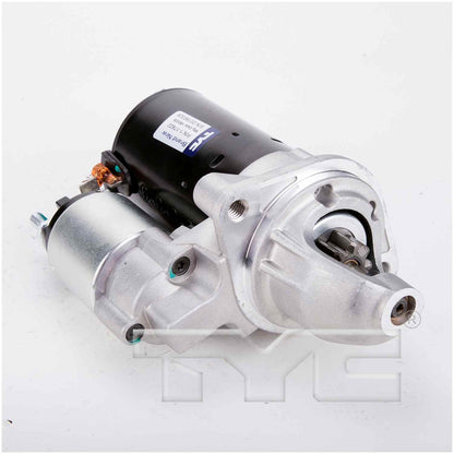 TYC Starter Motor 1-17922