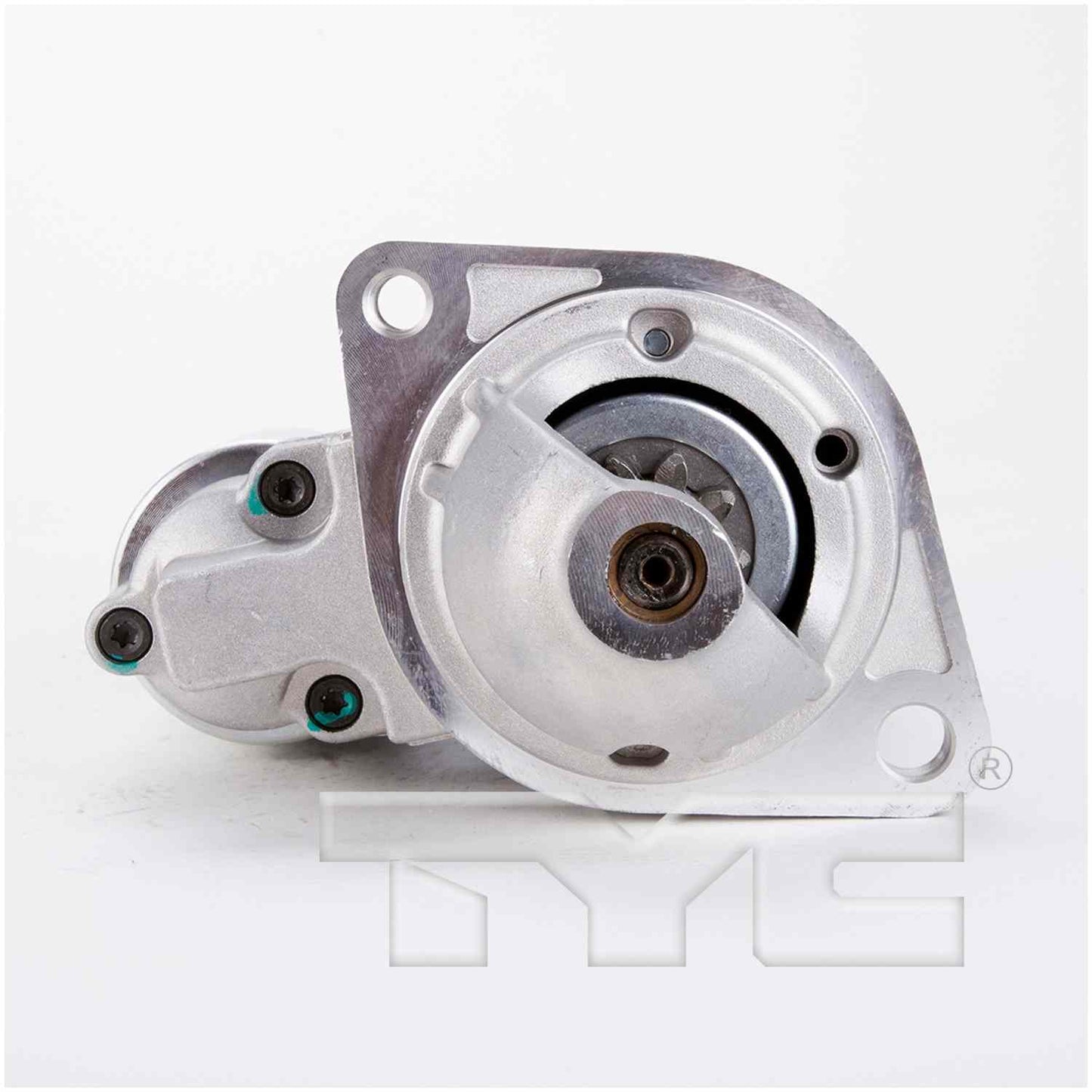 TYC Starter Motor 1-17922