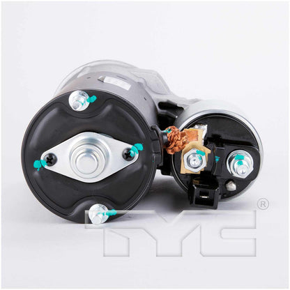 TYC Starter Motor 1-17923