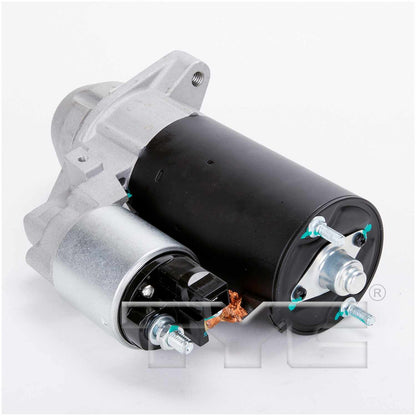 TYC Starter Motor 1-17923