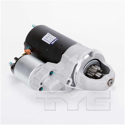 TYC Starter Motor 1-17923