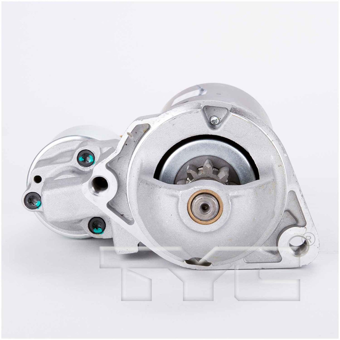 TYC Starter Motor 1-17923