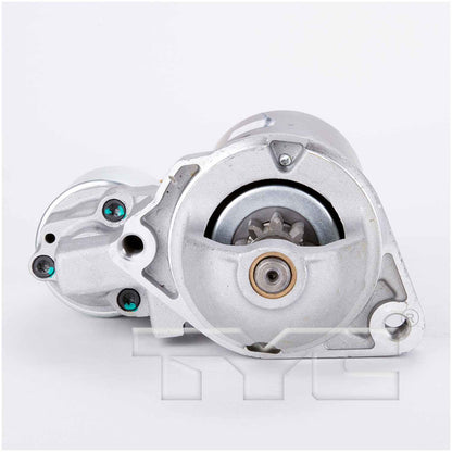 TYC Starter Motor 1-17923