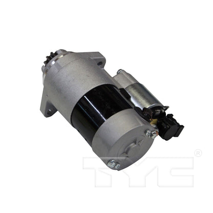TYC Starter Motor 1-17927