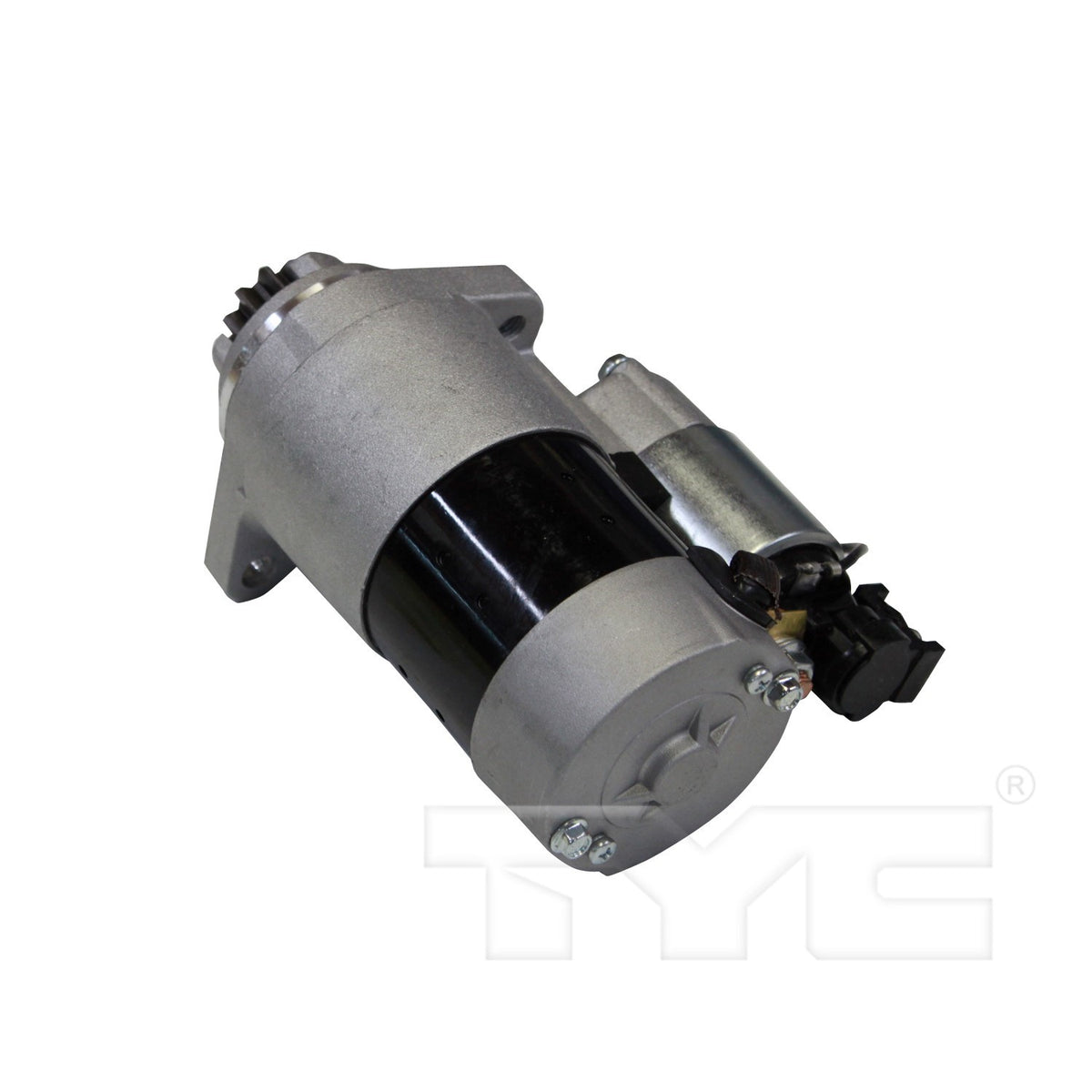 TYC Starter Motor 1-17927
