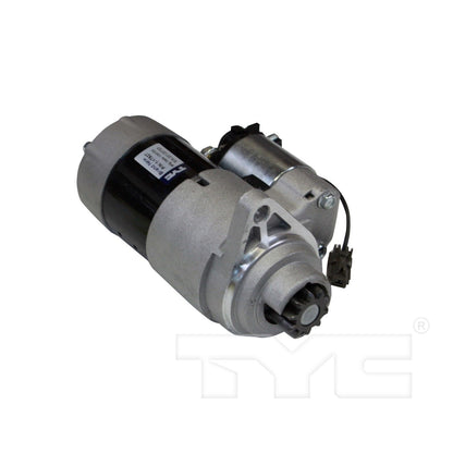 TYC Starter Motor 1-17927