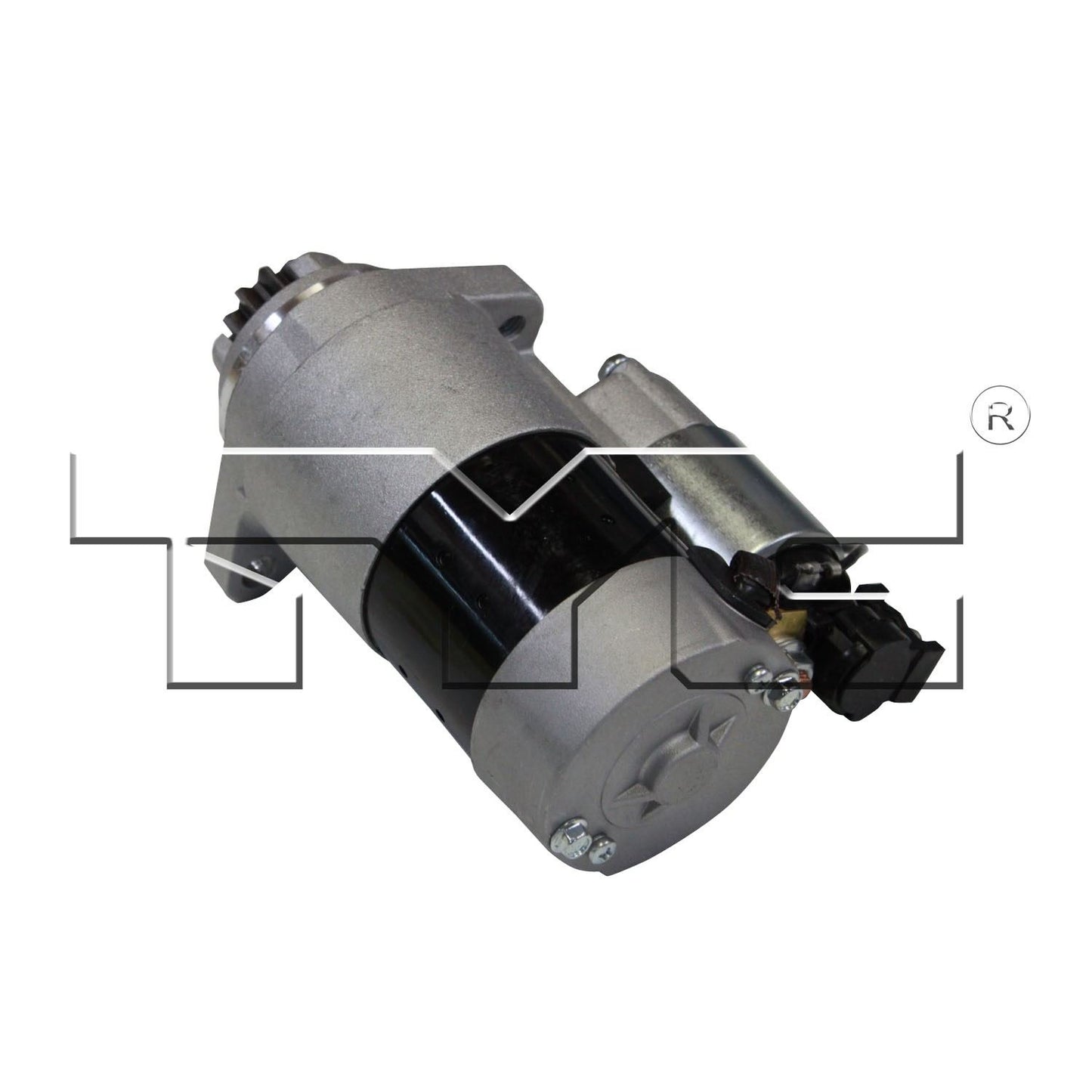 TYC Starter Motor 1-17927