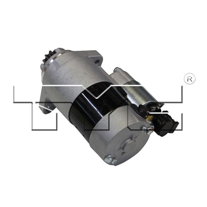 TYC Starter Motor 1-17927