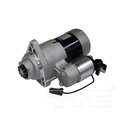 TYC Starter Motor 1-17927