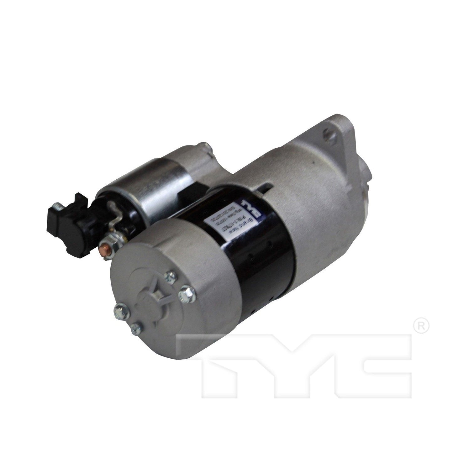 TYC Starter Motor 1-17927