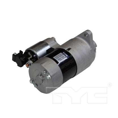 TYC Starter Motor 1-17927