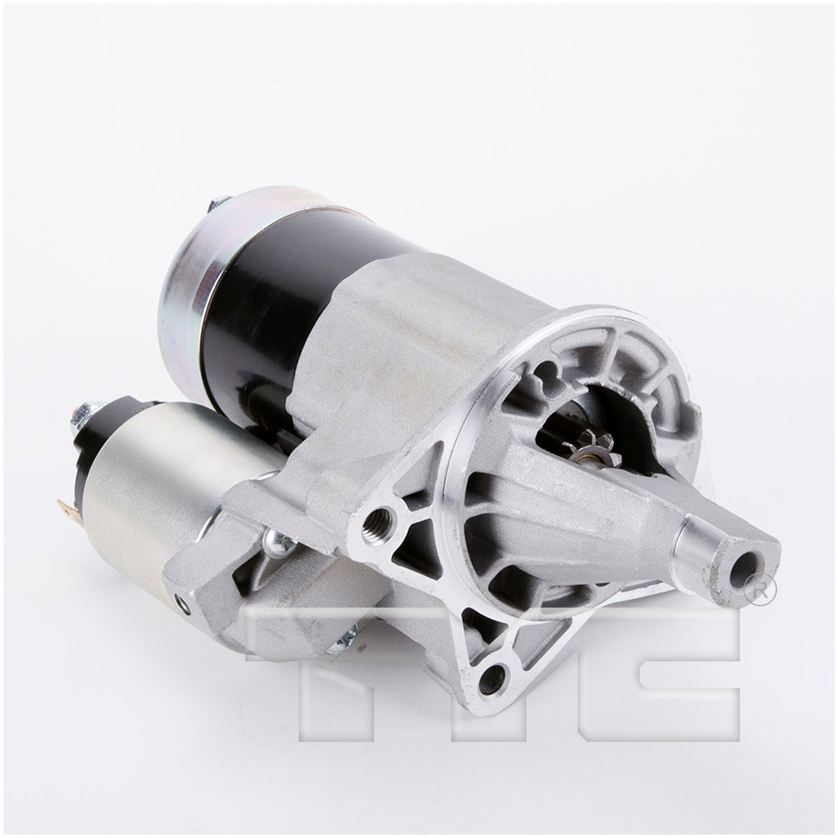 TYC Starter Motor 1-17929