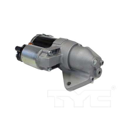 TYC Starter Motor 1-17930