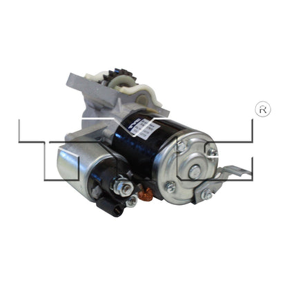 TYC Starter Motor 1-17930