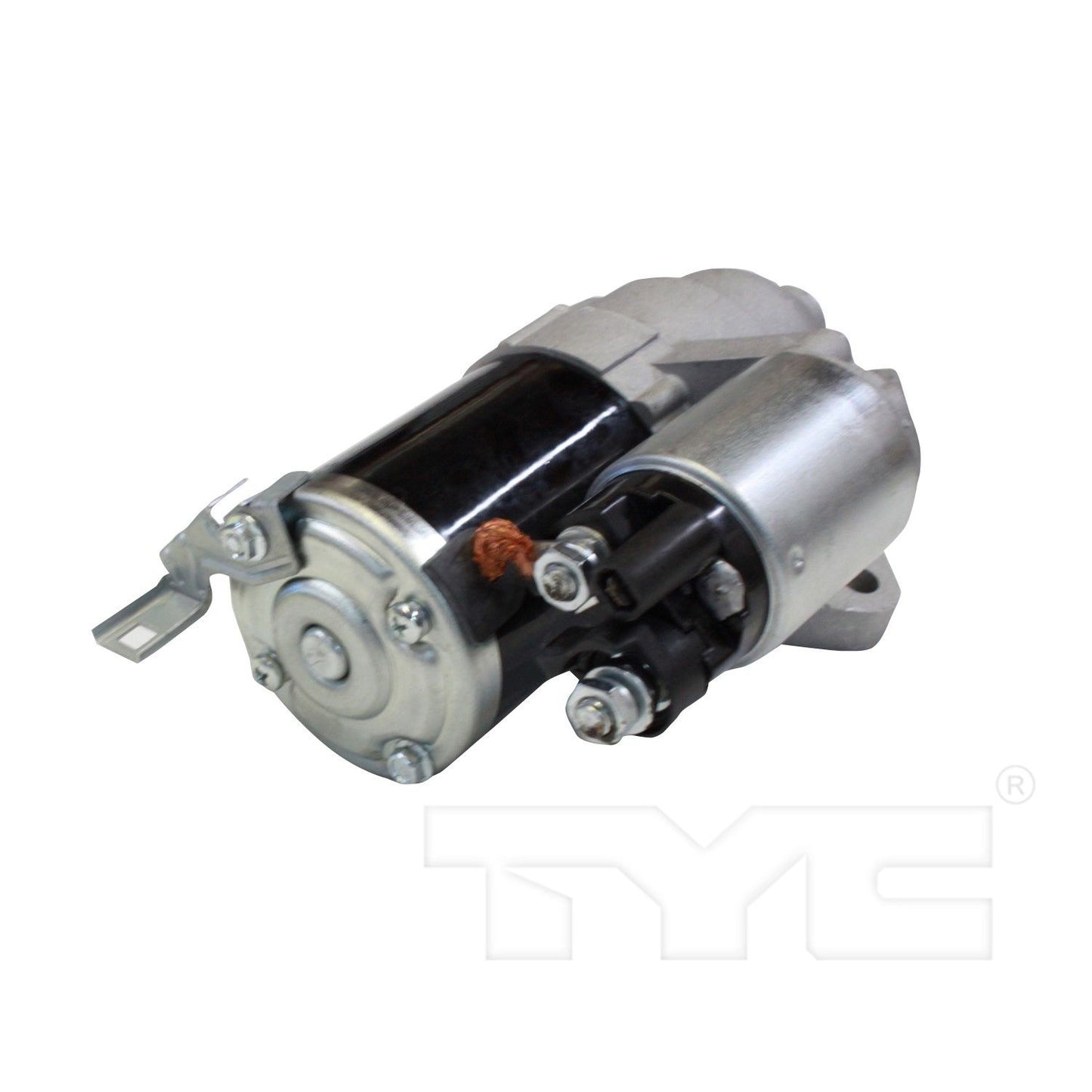 TYC Starter Motor 1-17930