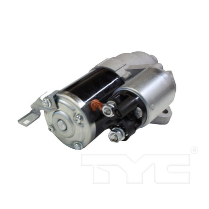 TYC Starter Motor 1-17930