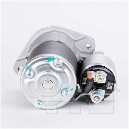 TYC Starter Motor 1-17931