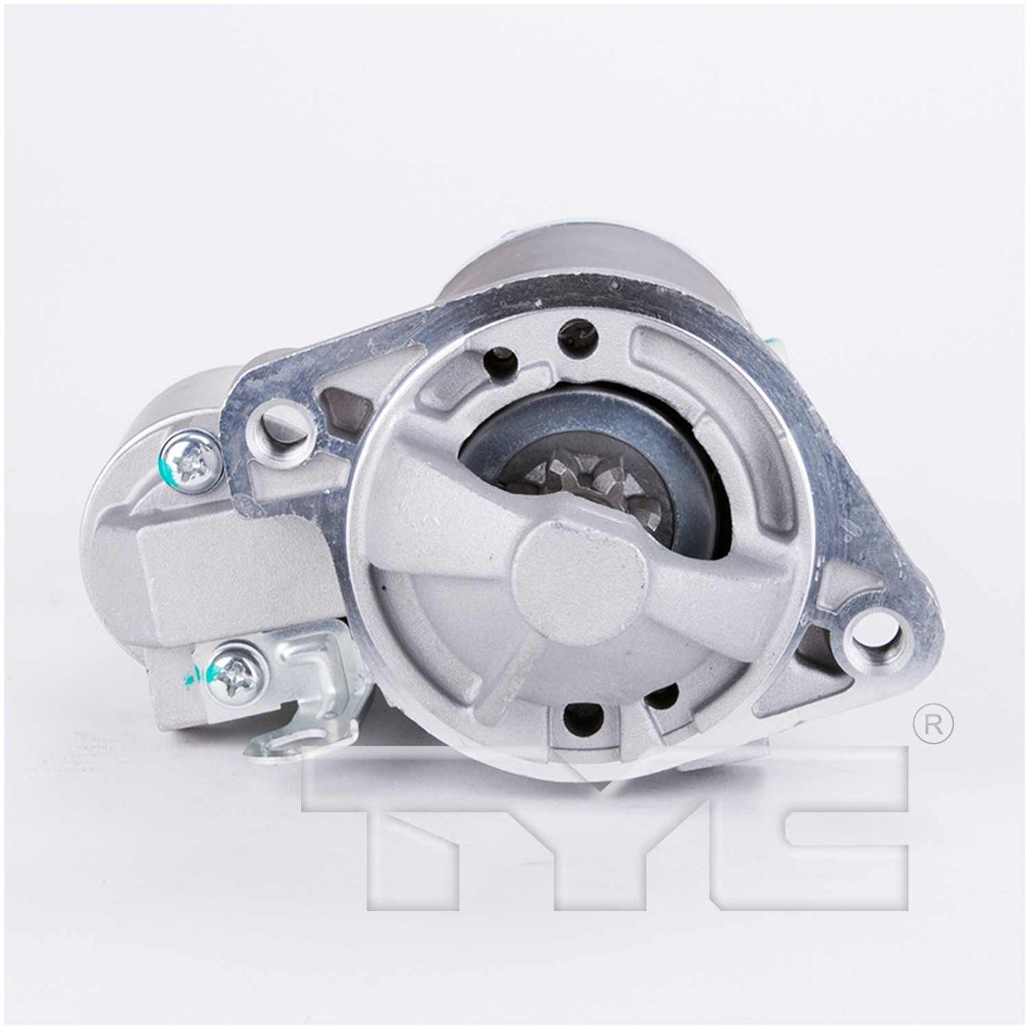 TYC Starter Motor 1-17931