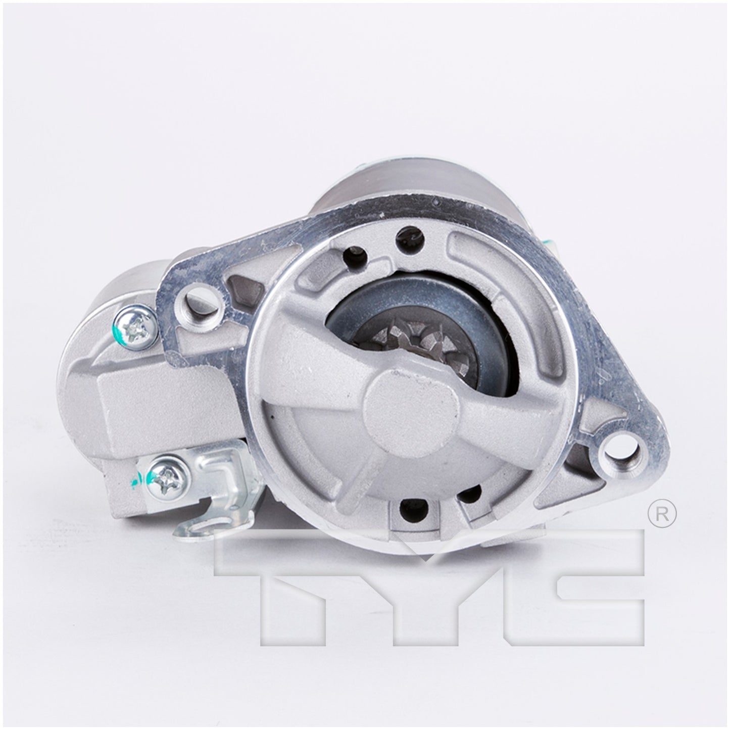 TYC Starter Motor 1-17931