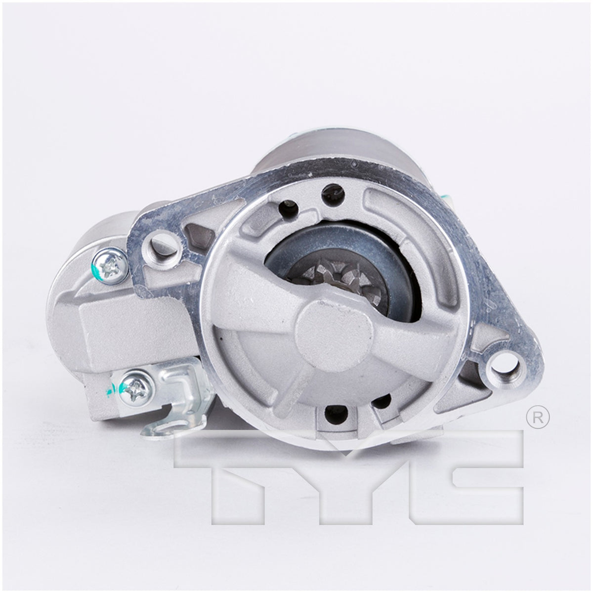 TYC Starter Motor 1-17931