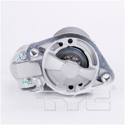 TYC Starter Motor 1-17931