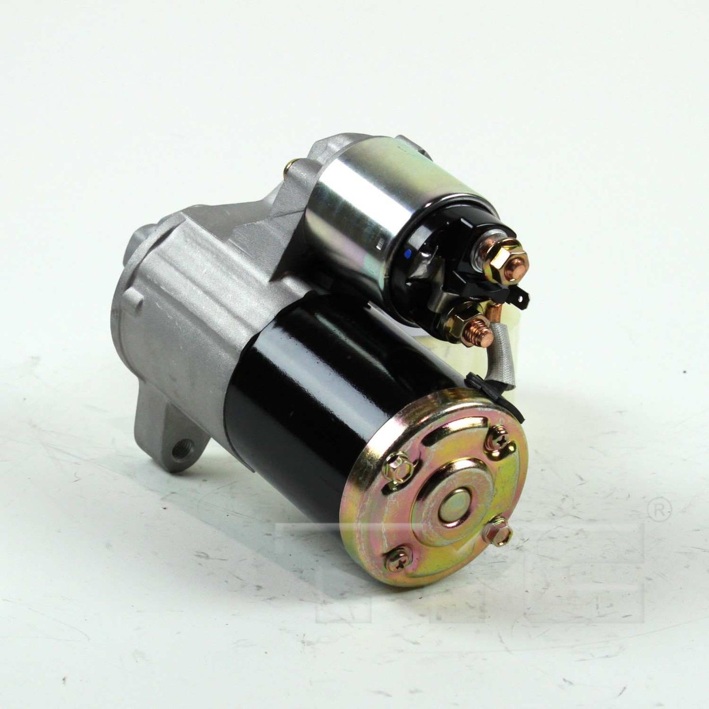 TYC Starter Motor 1-17933