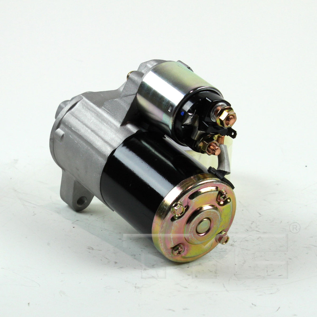 TYC Starter Motor 1-17933