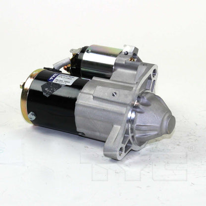 TYC Starter Motor 1-17933