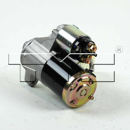 TYC Starter Motor 1-17933