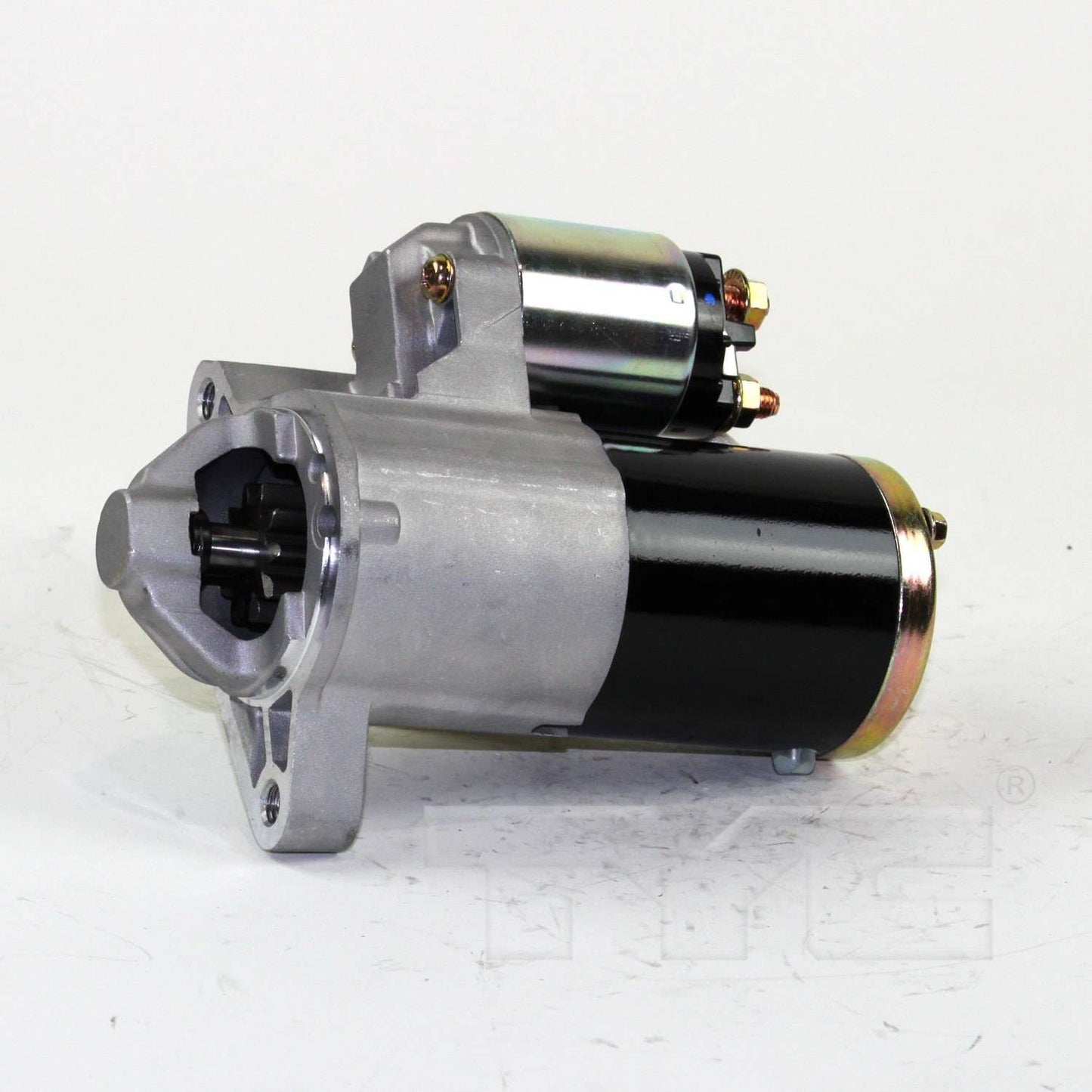 TYC Starter Motor 1-17933