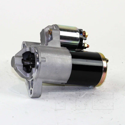 TYC Starter Motor 1-17933