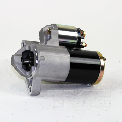 TYC Starter Motor 1-17933