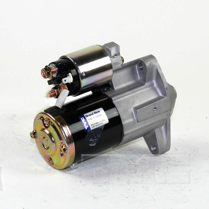 TYC Starter Motor 1-17933