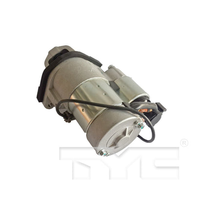 TYC Starter Motor 1-17934
