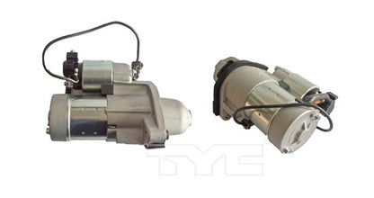 TYC Starter Motor 1-17934