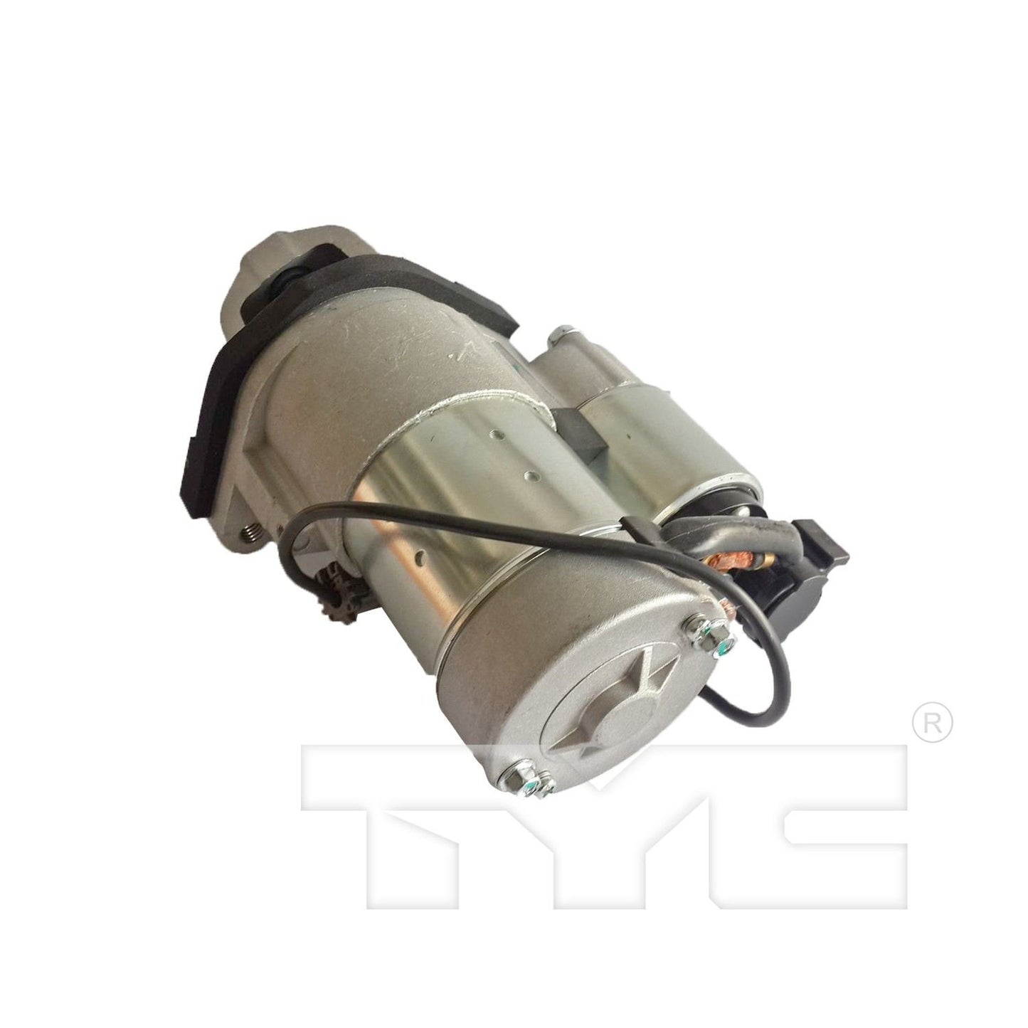TYC Starter Motor 1-17934