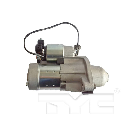 TYC Starter Motor 1-17934