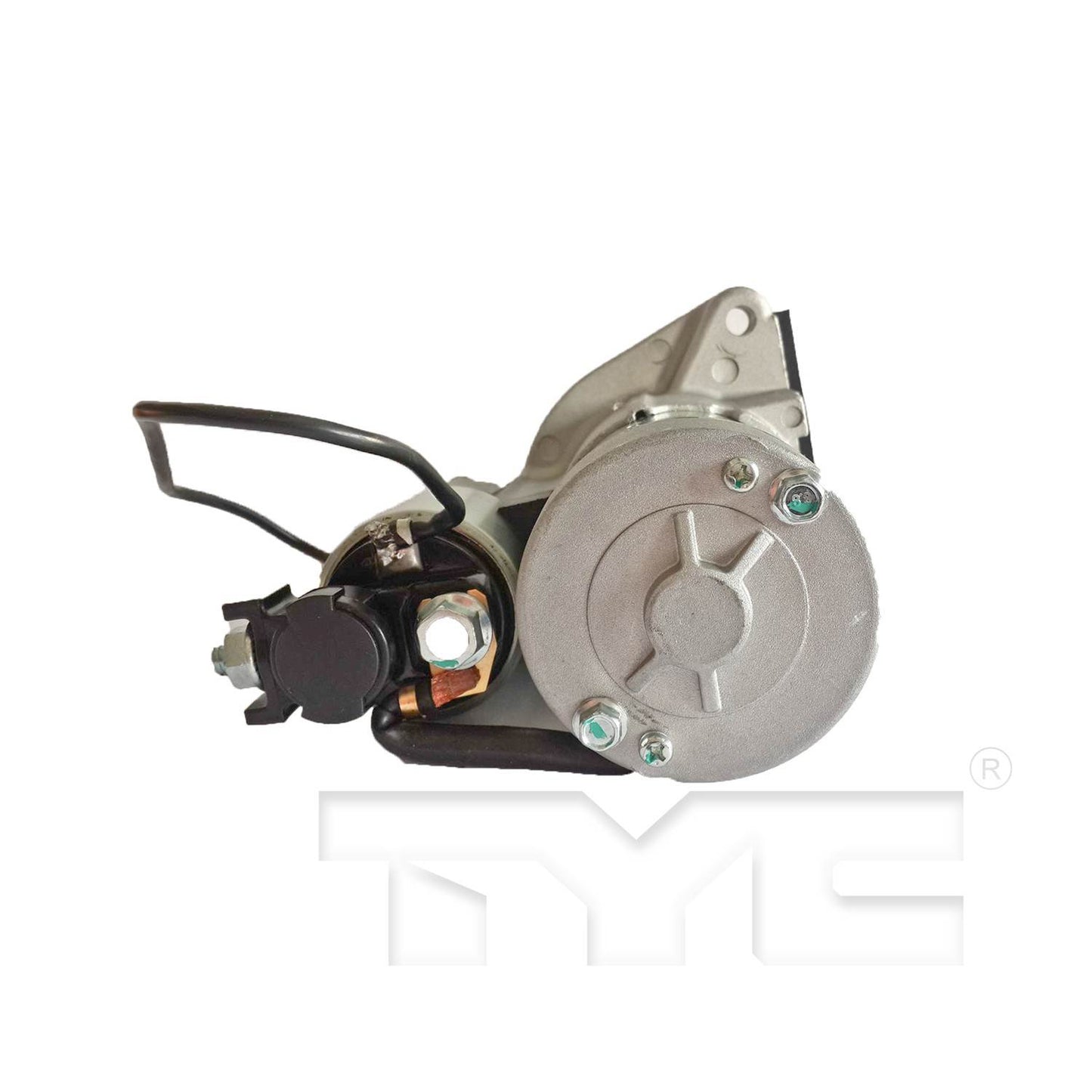 TYC Starter Motor 1-17934
