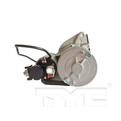 TYC Starter Motor 1-17934