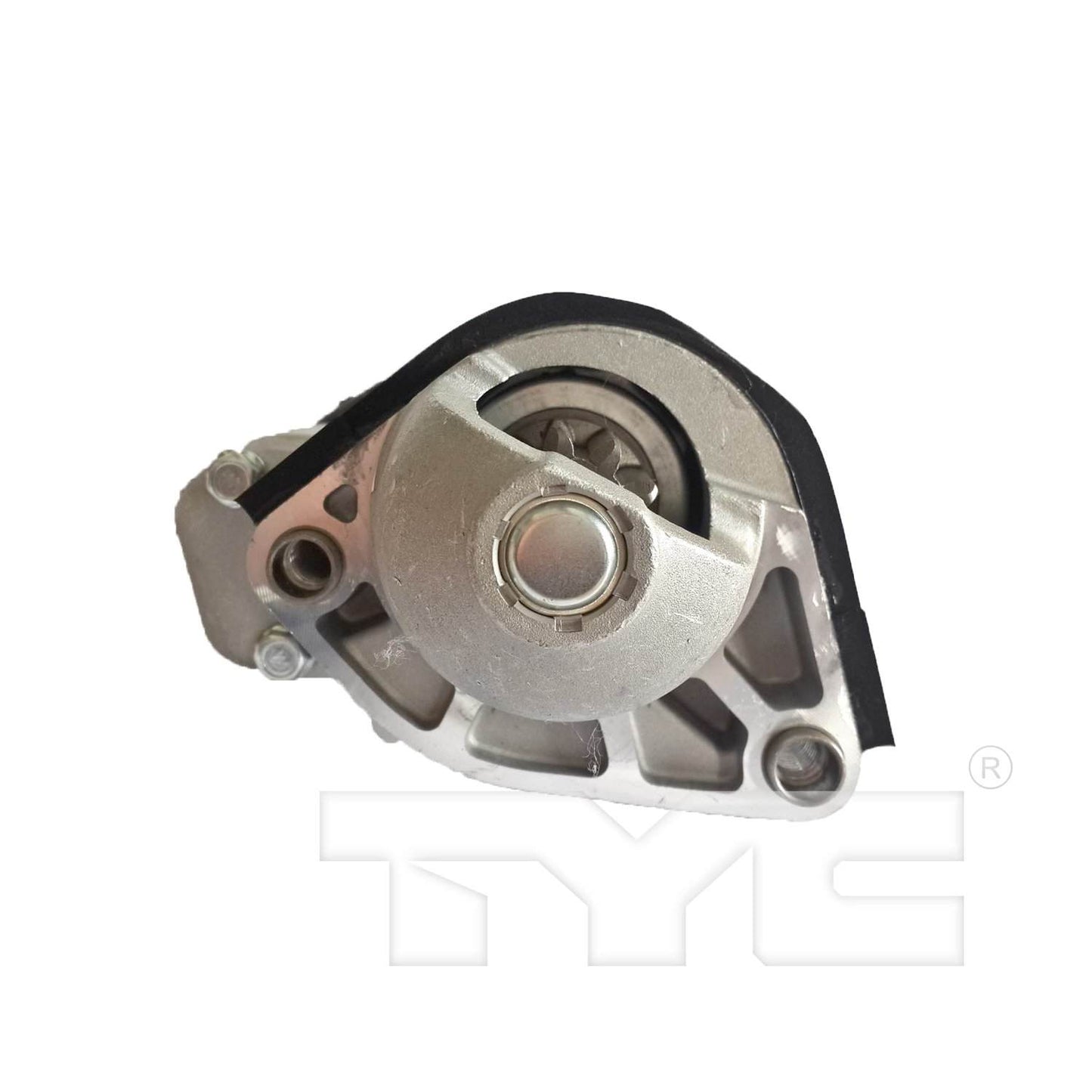 TYC Starter Motor 1-17934