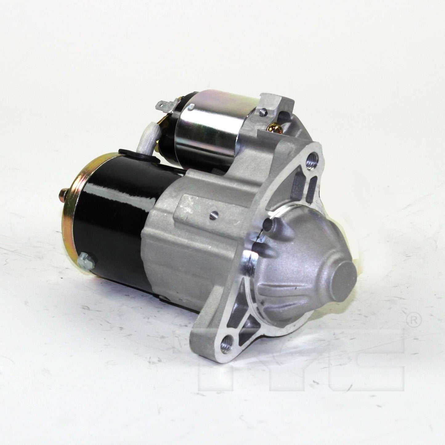 TYC Starter Motor 1-17937