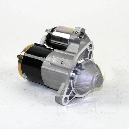 TYC Starter Motor 1-17937
